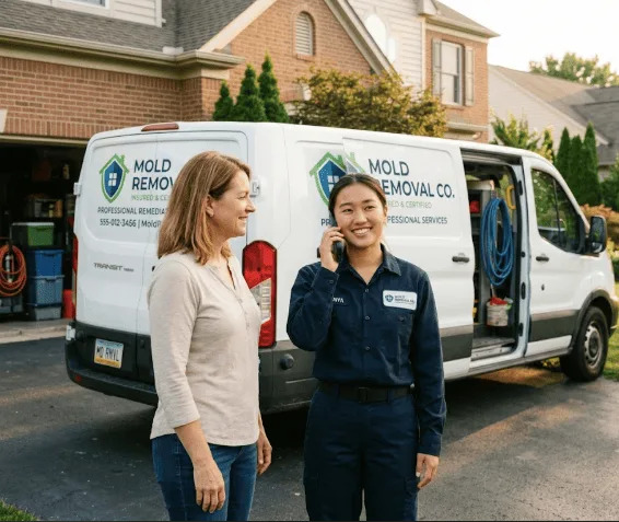 Crawlspace Mold Remediation Tupelo, OK FAQs